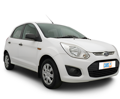Ford Figo-img